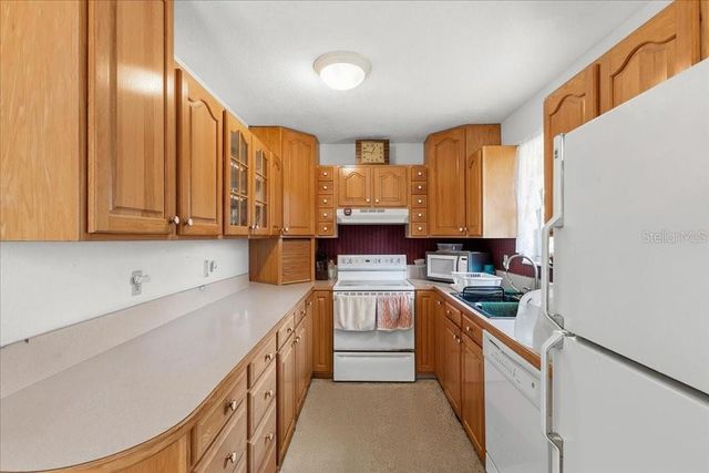 2691 RICHMOND AVENUE, Sanford, FL 32773