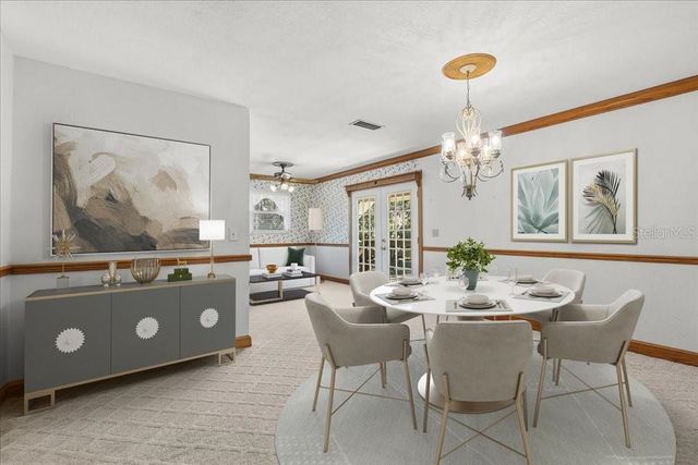 2691 RICHMOND AVENUE, Sanford, FL 32773