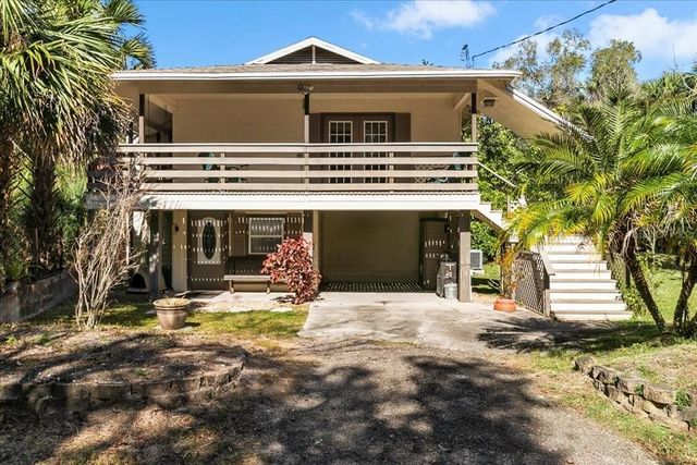 2691 RICHMOND AVENUE, Sanford, FL 32773