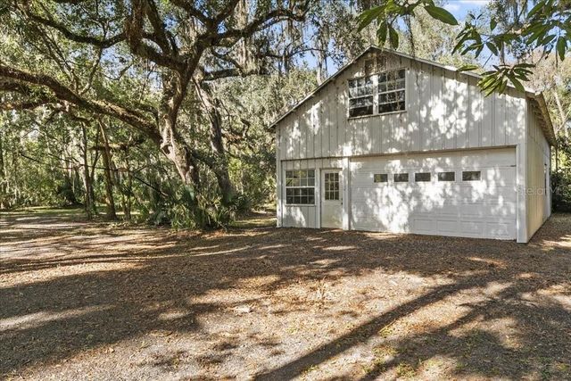 2691 RICHMOND AVENUE, Sanford, FL 32773