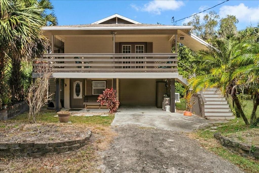 2691 RICHMOND AVENUE, Sanford, FL 32773