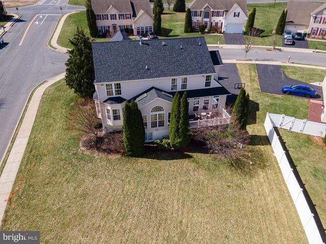 7 LOWER WAY RD, Easton, PA 18045