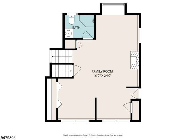 3229 Clark La, South Plainfield Boro, NJ 07080
