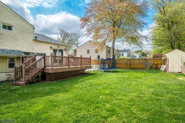 3229 Clark La, South Plainfield Boro, NJ 07080
