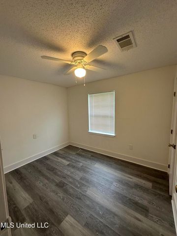 12940 Preacher Powell Road Road, Carriere, MS 39426