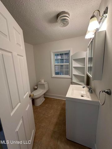 12940 Preacher Powell Road Road, Carriere, MS 39426