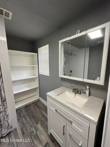 12940 Preacher Powell Road Road, Carriere, MS 39426