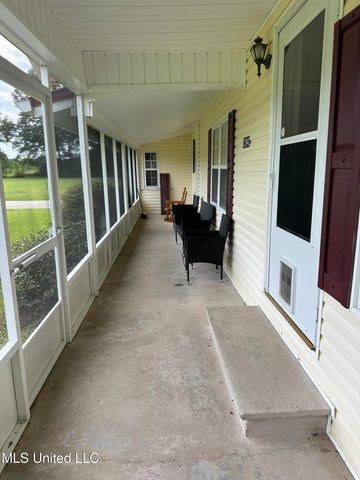 12940 Preacher Powell Road Road, Carriere, MS 39426