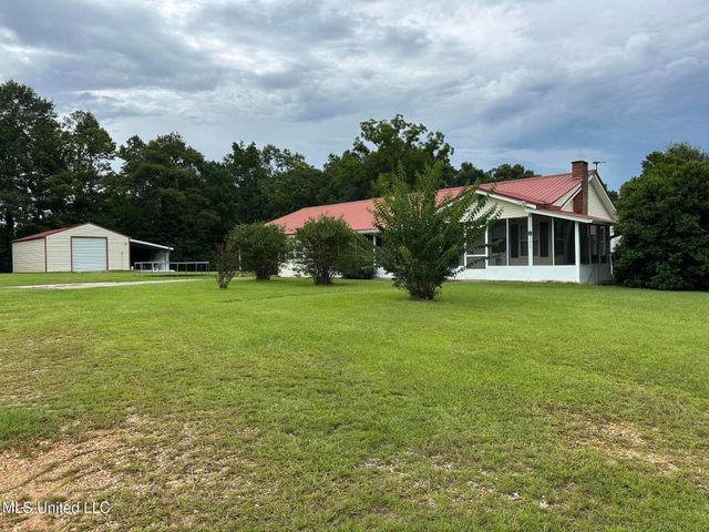12940 Preacher Powell Road Road, Carriere, MS 39426
