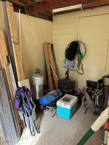12940 Preacher Powell Road Road, Carriere, MS 39426
