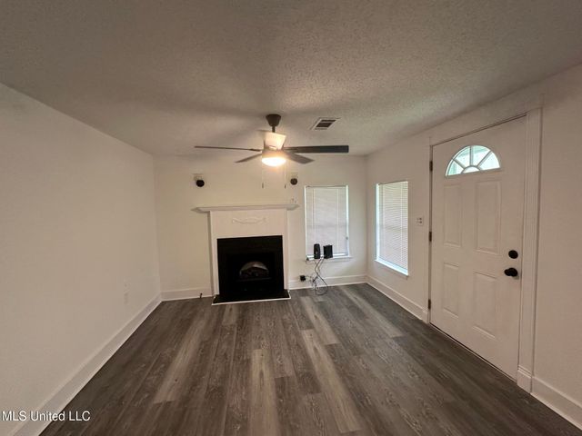 12940 Preacher Powell Road Road, Carriere, MS 39426