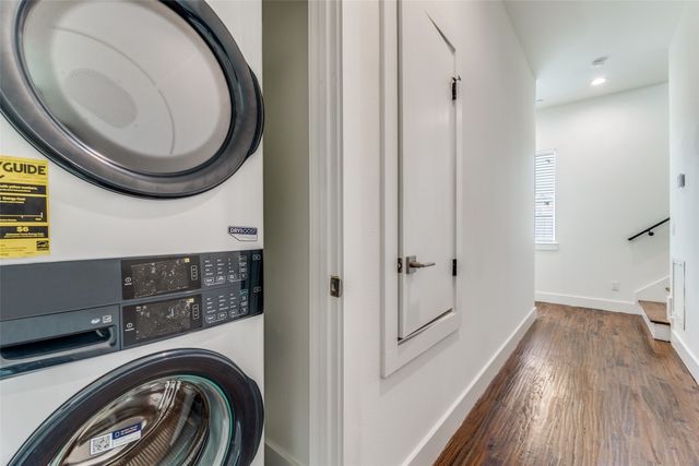 4519 San Jacinto Street 106, Dallas, TX 75204