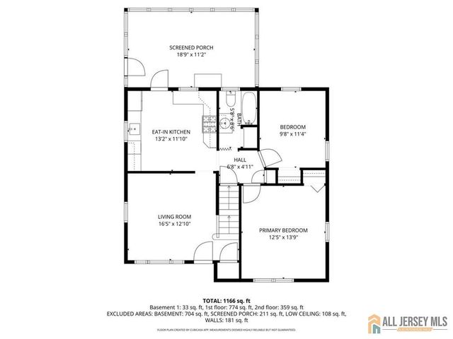 15 Ida Street, Sayreville, NJ 08872