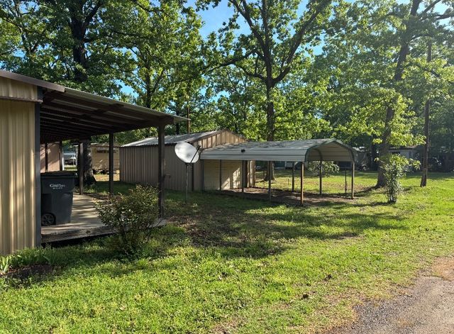 408 Private Road 7702, Emory, TX 75440