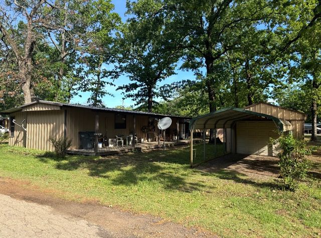 408 Private Road 7702, Emory, TX 75440
