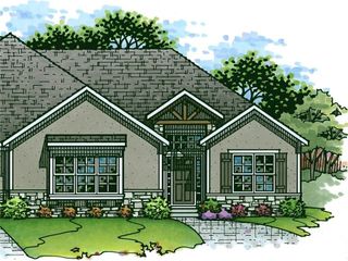 11567 S Millridge Street, Olathe, KS 66061