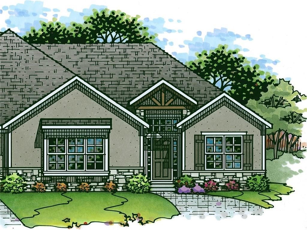 11567 S Millridge Street, Olathe, KS 66061