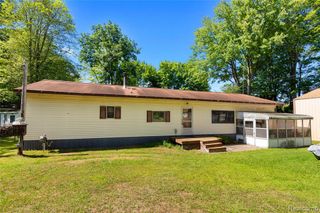 4175 Cherokee Street, Gladwin, MI 48624