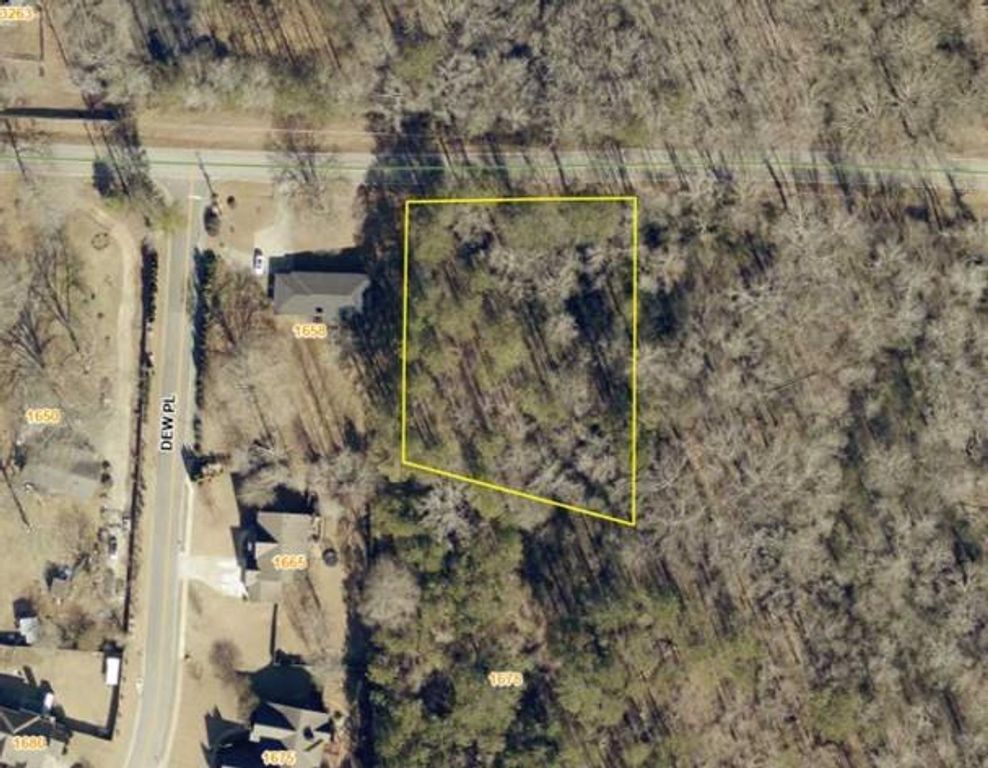 0 Friendship Church Road SW, Powder Springs, GA 30127