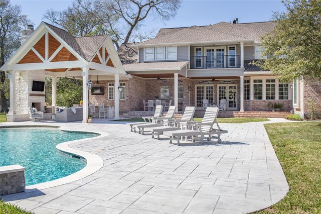 21110 Frey Lane, Tomball, TX 77377