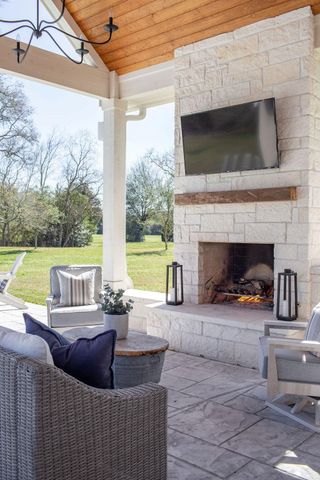 21110 Frey Lane, Tomball, TX 77377