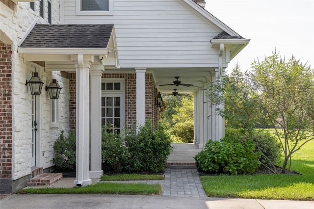 21110 Frey Lane, Tomball, TX 77377
