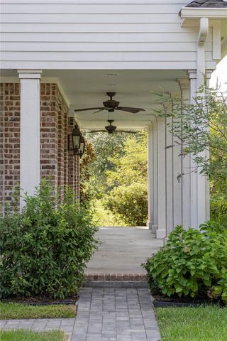 21110 Frey Lane, Tomball, TX 77377