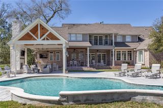 21110 Frey Lane, Tomball, TX 77377