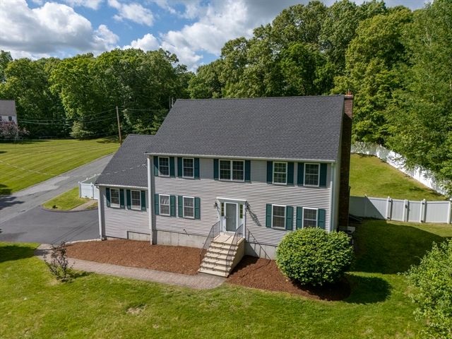66 Haven St, Milford, MA 01757