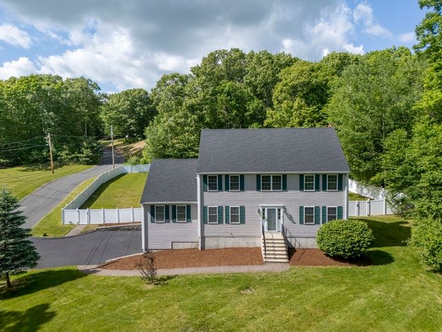 66 Haven St, Milford, MA 01757