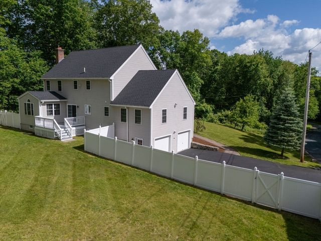 66 Haven St, Milford, MA 01757