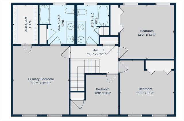 66 Haven St, Milford, MA 01757