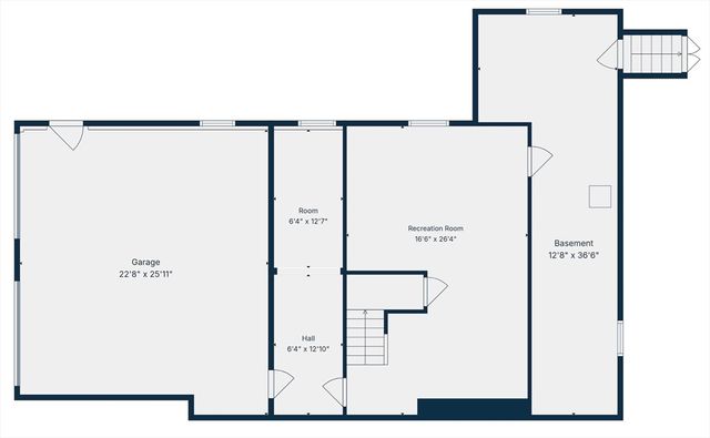 66 Haven St, Milford, MA 01757