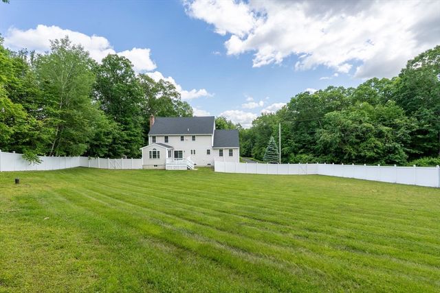 66 Haven St, Milford, MA 01757