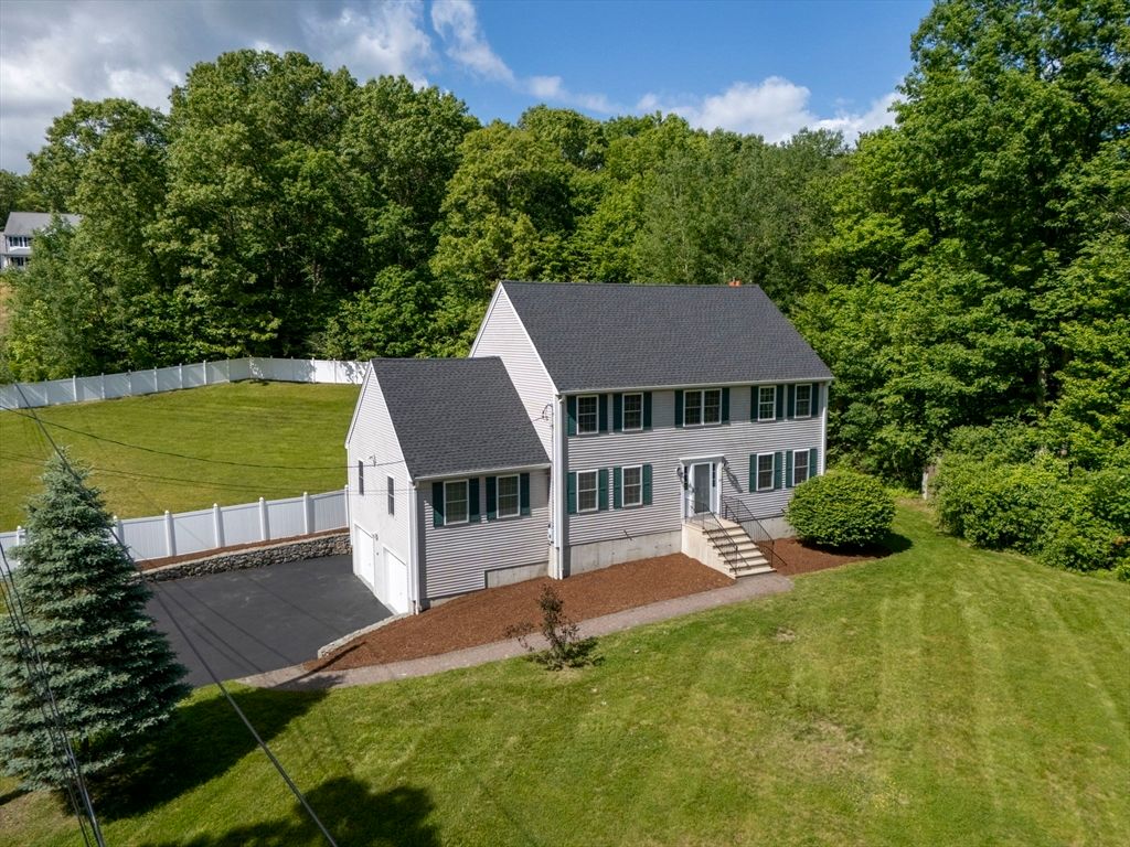 66 Haven St, Milford, MA 01757