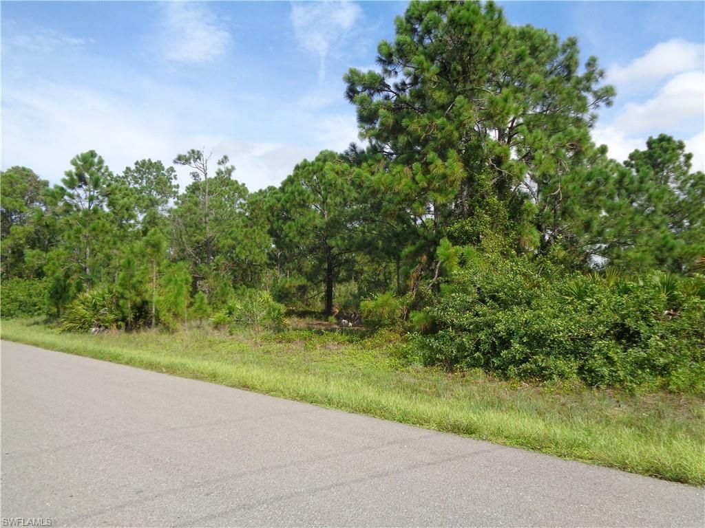 2154 Vantage ST, LEHIGH ACRES, FL 33972 — exterior