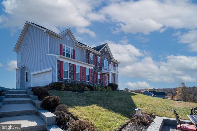 9590 BLACKBIRD LOOP, Culpeper, VA 22701