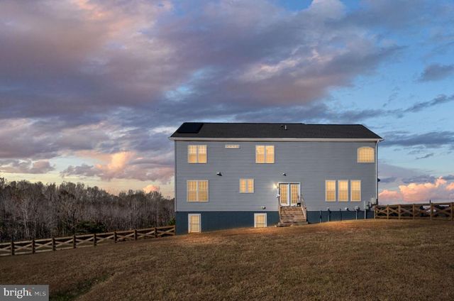 9590 BLACKBIRD LOOP, Culpeper, VA 22701