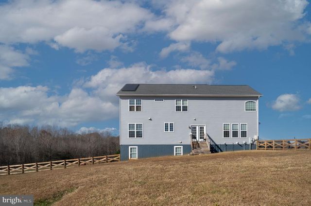 9590 BLACKBIRD LOOP, Culpeper, VA 22701