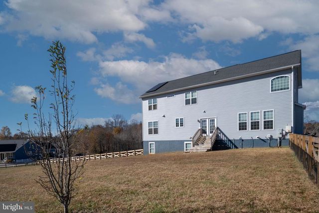 9590 BLACKBIRD LOOP, Culpeper, VA 22701