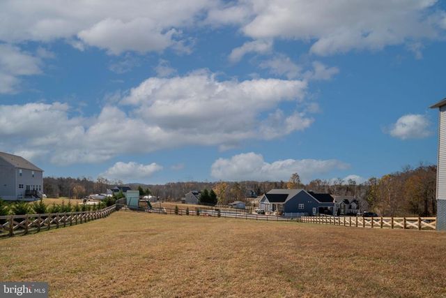 9590 BLACKBIRD LOOP, Culpeper, VA 22701