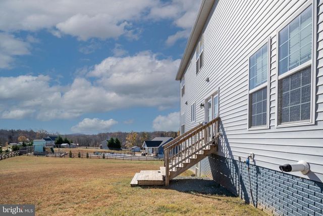 9590 BLACKBIRD LOOP, Culpeper, VA 22701