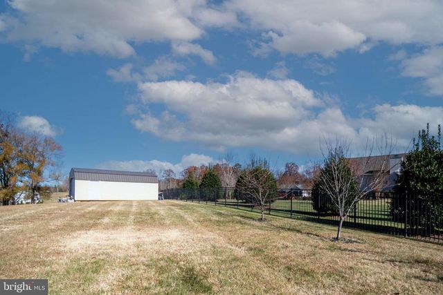 9590 BLACKBIRD LOOP, Culpeper, VA 22701