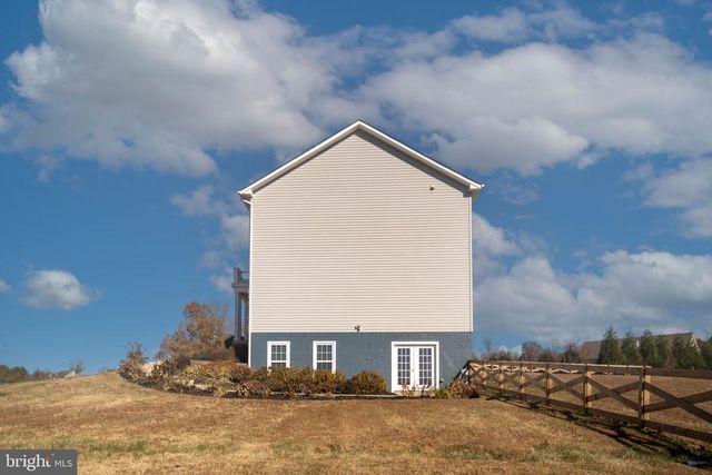 9590 BLACKBIRD LOOP, Culpeper, VA 22701