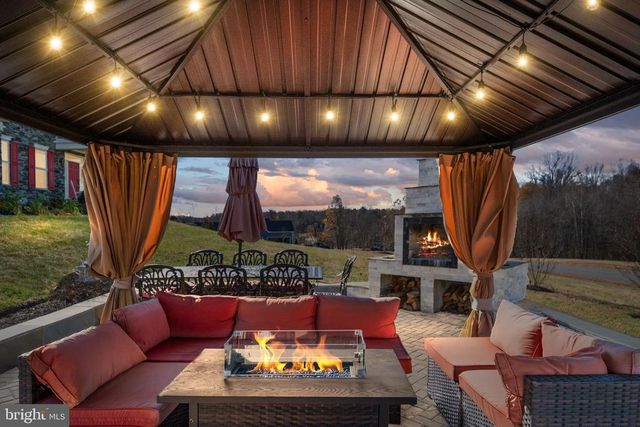 9590 BLACKBIRD LOOP, Culpeper, VA 22701