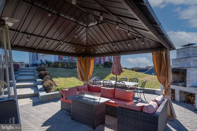 9590 BLACKBIRD LOOP, Culpeper, VA 22701