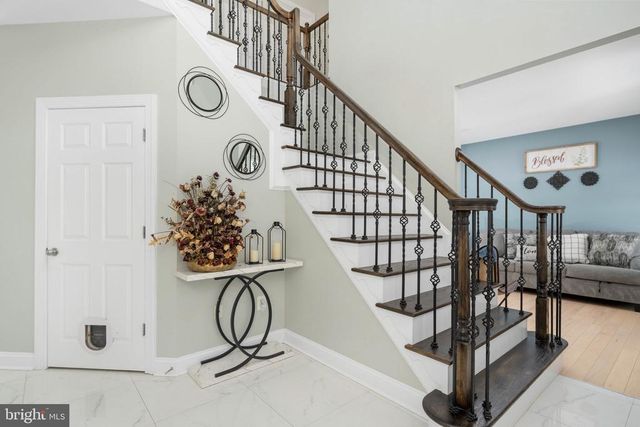 9590 BLACKBIRD LOOP, Culpeper, VA 22701