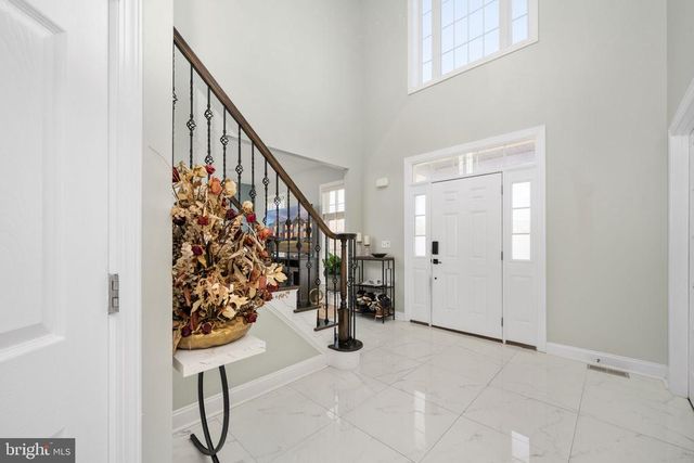 9590 BLACKBIRD LOOP, Culpeper, VA 22701