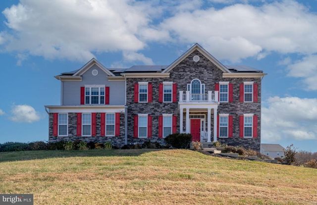9590 BLACKBIRD LOOP, Culpeper, VA 22701