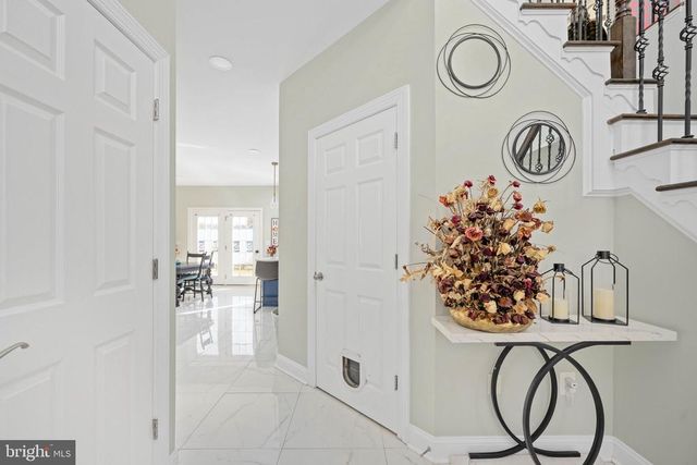 9590 BLACKBIRD LOOP, Culpeper, VA 22701